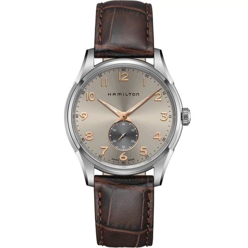 Hamilton férfi óra - H38411580 - Jazzmaster