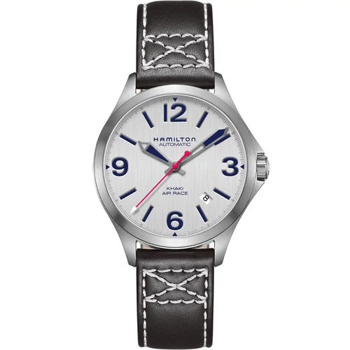 Hamilton férfi óra - H76225751 - Khaki Aviation