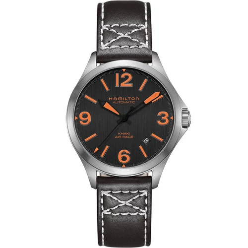 Hamilton férfi óra - H76235731 - Khaki Aviation