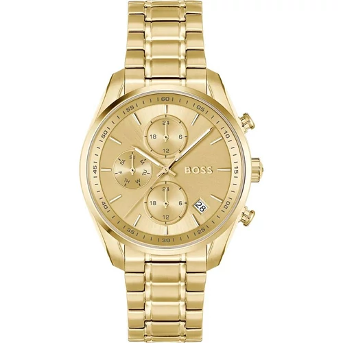 Hugo Boss férfi óra - 1502768 - Grand Tour