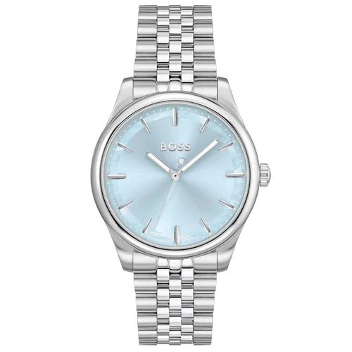 Hugo Boss férfi óra - 1502777 - Graceful