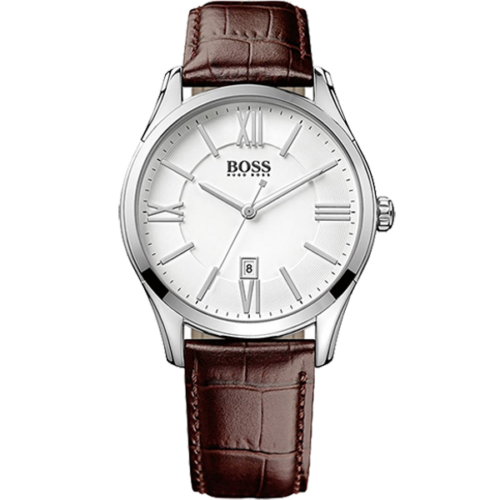 Hugo Boss férfi óra - 1513021 - Ambassador