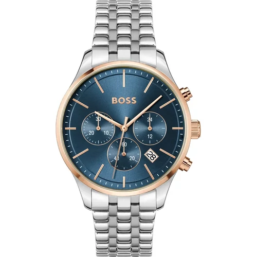 Hugo Boss férfi óra - 1514158 - Avery