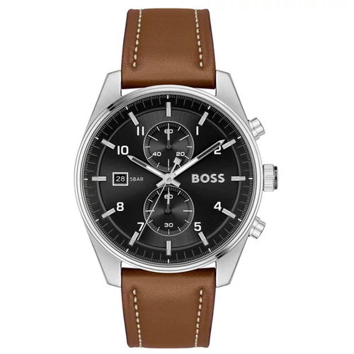 Hugo Boss férfi óra - 1514161 - Skytraveller
