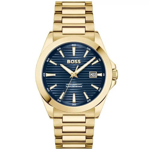 Hugo Boss férfi óra - 1514172 - Strike