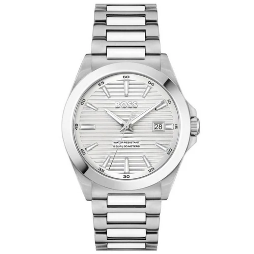 Hugo Boss férfi óra - 1514176 - Strike