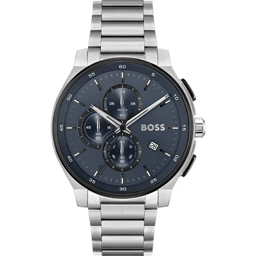Hugo Boss férfi óra - 1514189 - Peak Chronograf