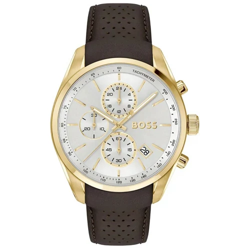 Hugo Boss férfi óra - 1514225 - Grand Prix