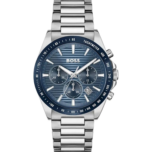 Hugo Boss férfi óra - 1514240 - Strike Chrono