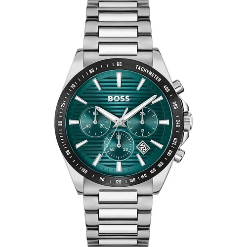 Hugo Boss férfi óra - 1514241 - Strike Chrono