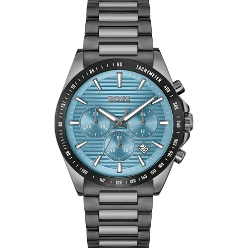 Hugo Boss férfi óra - 1514242 - Strike Chrono