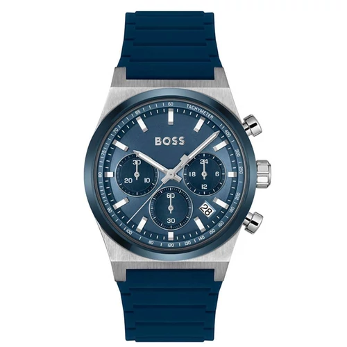 Hugo Boss férfi óra - 1514243 - Candor Chrono