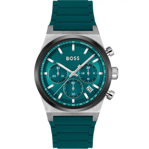Hugo Boss férfi óra - 1514244 - Candor Chrono