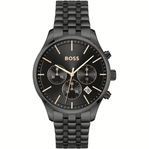 Hugo Boss férfi óra - 1514256 - Avery
