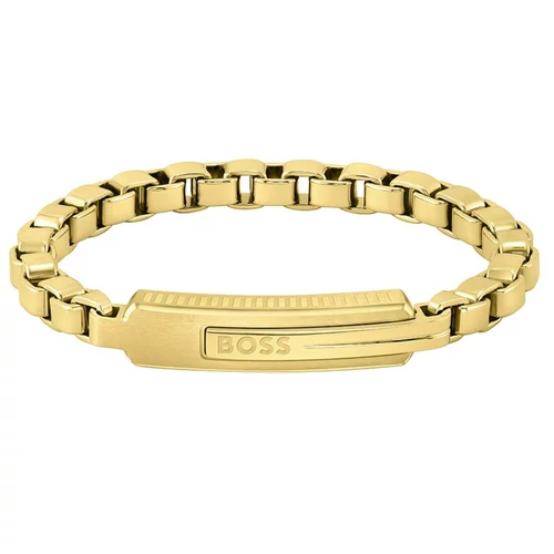 Hugo Boss férfi karkötő - 1580357M - Orlado