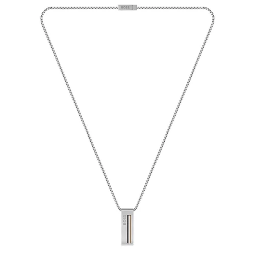 Hugo Boss férfi nyaklánc - 1580361 - Sarkis