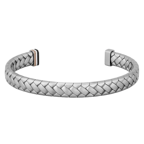 Hugo Boss férfi karkötő - 1580671 - Tailored