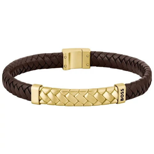 Hugo Boss férfi karkötő - 1580675M - Tailored
