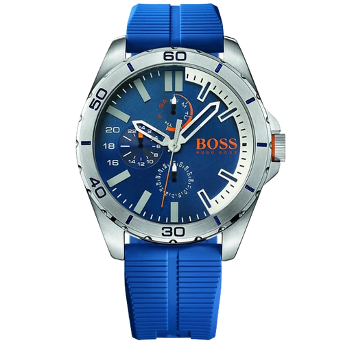 Hugo Boss Orange férfi óra - 1513291 - Berlin