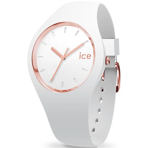 Ice Watch női óra - 000977 -  White Rose-Gold
