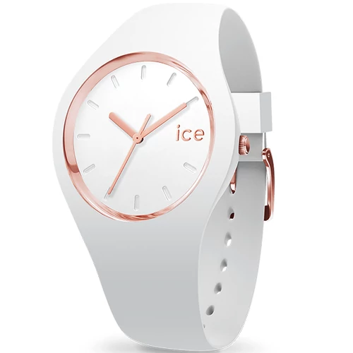 Ice Watch női óra - White Rose-Gold