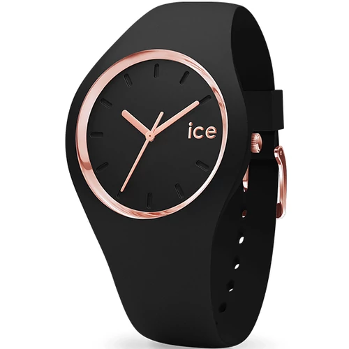 Ice Watch női óra - 000979 - Black Rose-Gold