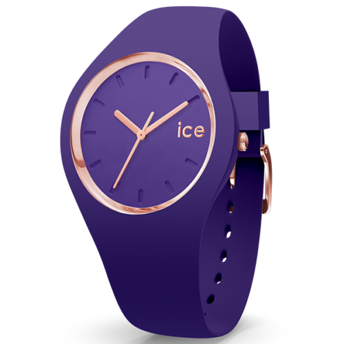 Ice-Watch női óra - 015696 - Ice Glam Colour 2018