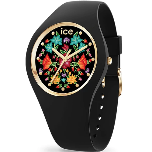 Ice Watch női óra - 019206  - Mexican bouquet