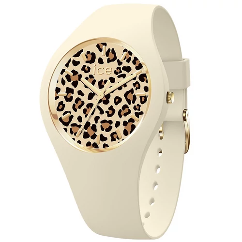 Ice-Watch női óra - 021727 - Ice Leopard