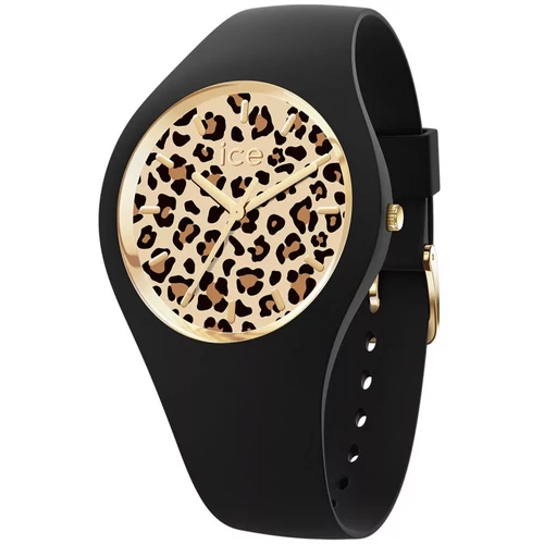 Ice-Watch női óra - 021728 - Ice Leopard