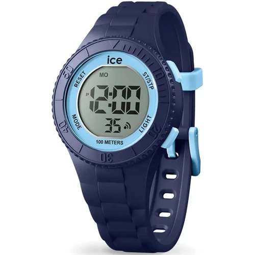 Ice-Watch gyerek óra - 021940 - Ice Digit Duo Blue 