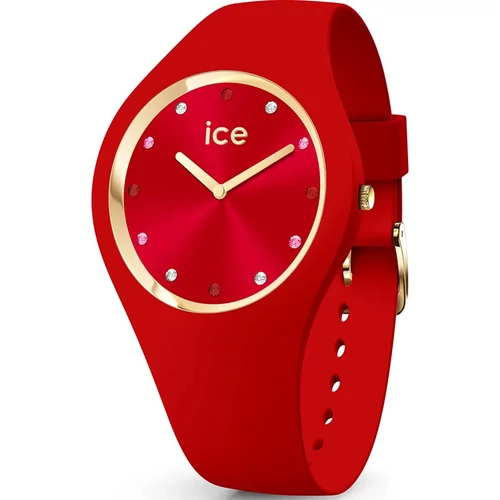 Ice-Watch női óra - 022459 - Ice Cosmos Red Passion