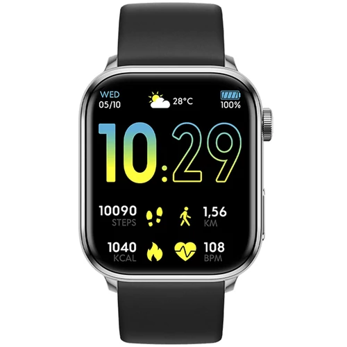 Ice-Watch Smart 2.0 okosóra - 022536