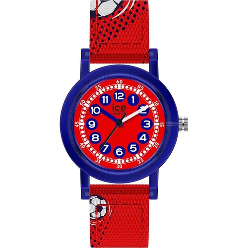 Ice-Watch gyerek óra - 022694 - Ice Learning Red Football