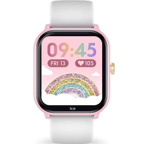 Ice-Watch Smart 2.0 gyerek okosóra - 022797