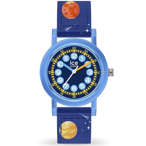 Ice-Watch gyerek óra - 024500 - Ice Learning Blue Space
