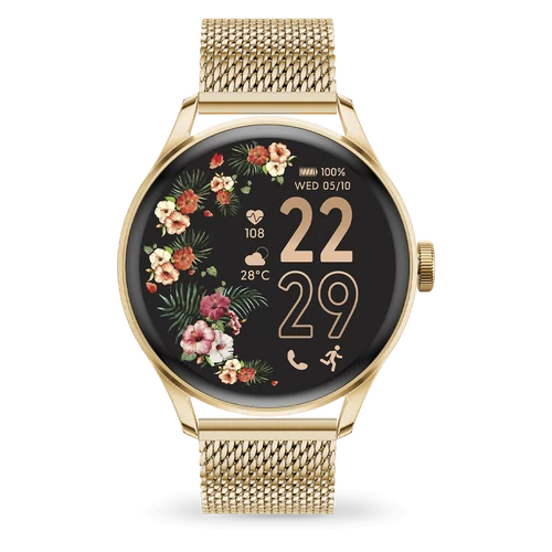 Ice-Watch Smart 2.0 okosóra - 024655