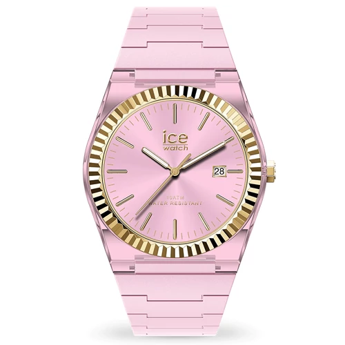 Ice-Watch női óra - 024760 - ICE Power Soft Pink