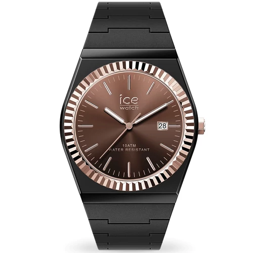Ice-Watch női óra - 024770 - ICE Power Black Sunset Rose-Gold
