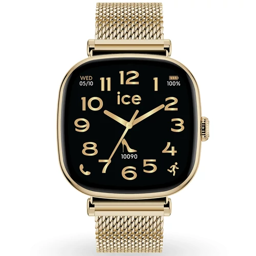 Ice-Watch női óra - 025234 - ICE smart SQ 2.0 négyszögletes 1.70