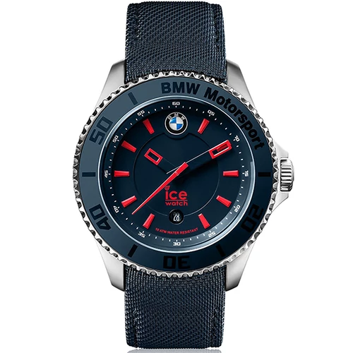 Ice-Watch férfi óra - BM.BRD.B.L.14 - BMW