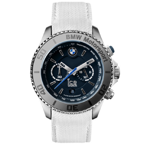 Ice-Watch férfi óra - BM.CH.WDB.B.L.14 - BMW Motorsport