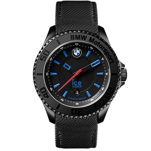 Ice-Watch férfi óra - BM.KLB.B.L.14 - BMW Motorsport