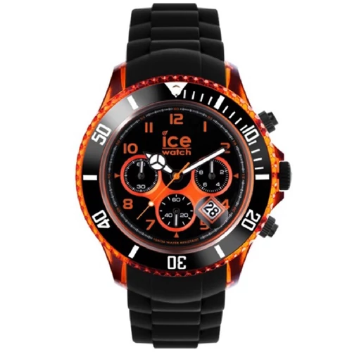 Ice-Watch férfi óra - CH.KOE.BB.S.12 - Ice-Chrono Electric