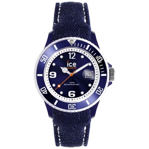 Ice-Watch női óra - DE.DBE.U.J.13 - Ice-Denim