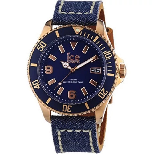 Ice-Watch unisex óra - DE.DJN.RG.B.J.14 - Ice-Denim