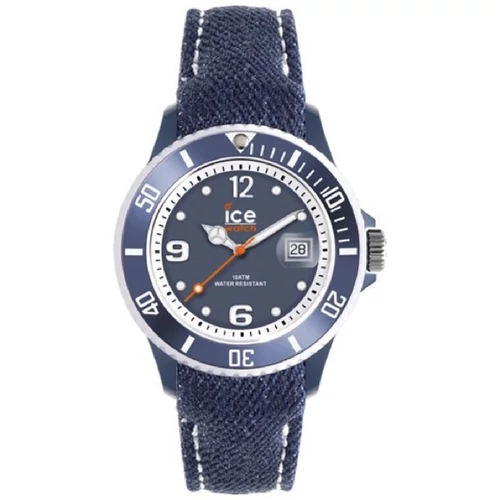 Ice-Watch női óra - DE.LBE.U.J.13 - Ice-Denim