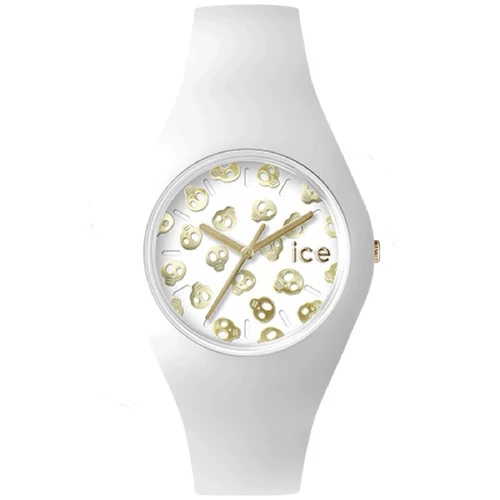 Ice-Watch női óra - ICE.SK.WE.U.S.15 - Ice-Skull