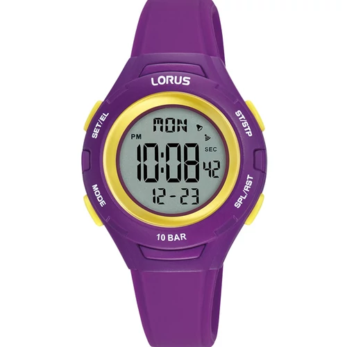 Lorus gyerek óra - R2397PX9 - Kids