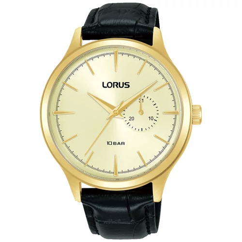 Lorus férfi óra - R5B10AX9 - Classic